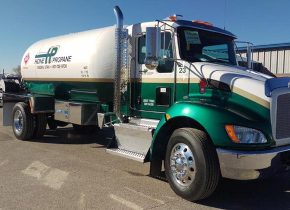 Images Intermountain Truck Rebuilders