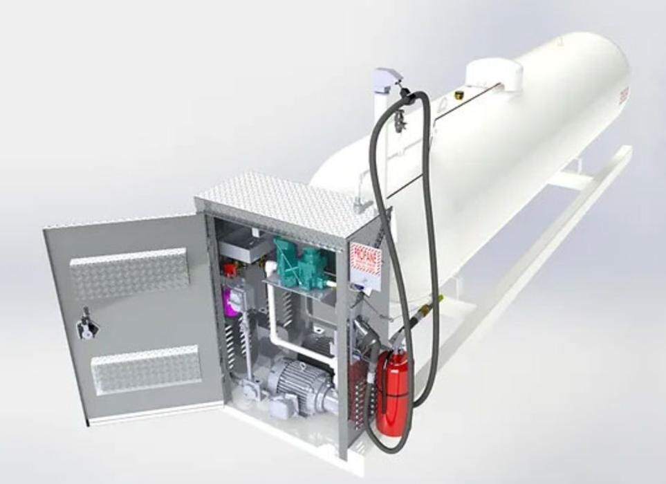 Images Intermountain Truck Rebuilders