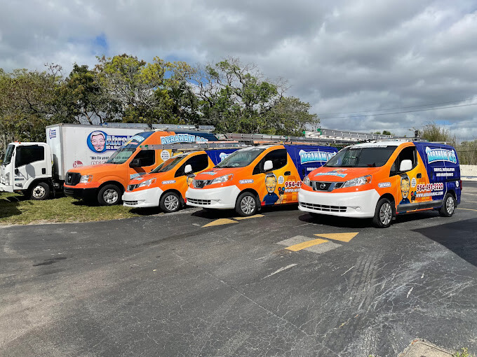 Images Abraham AC & Heating Services