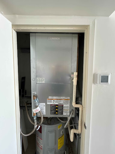 Images Abraham AC & Heating Services