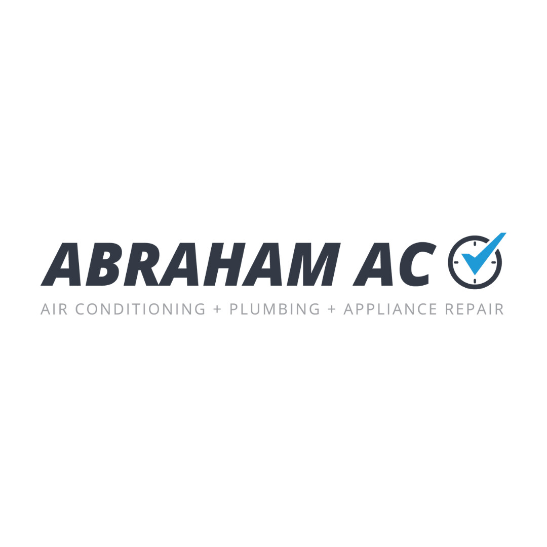 Abraham AC & Heating Services Logo