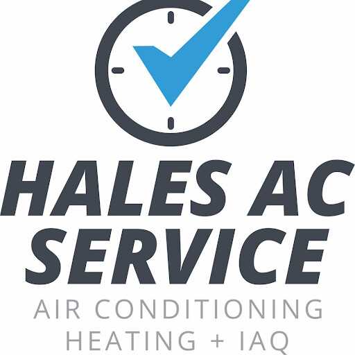 Hales AC Logo