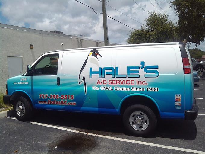 Images Hales AC