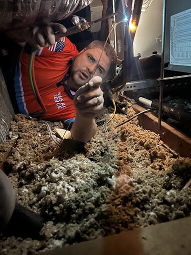 Images Climate Control Services