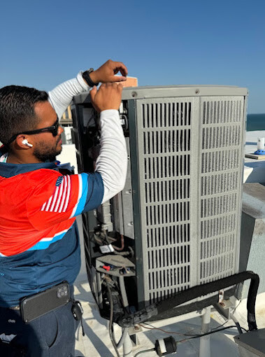 Images Climate Control Services