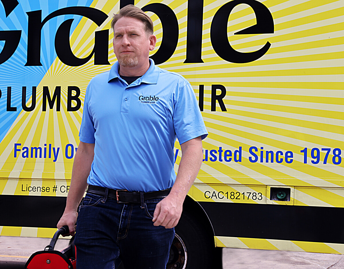 Images Grable Plumbing & Air
