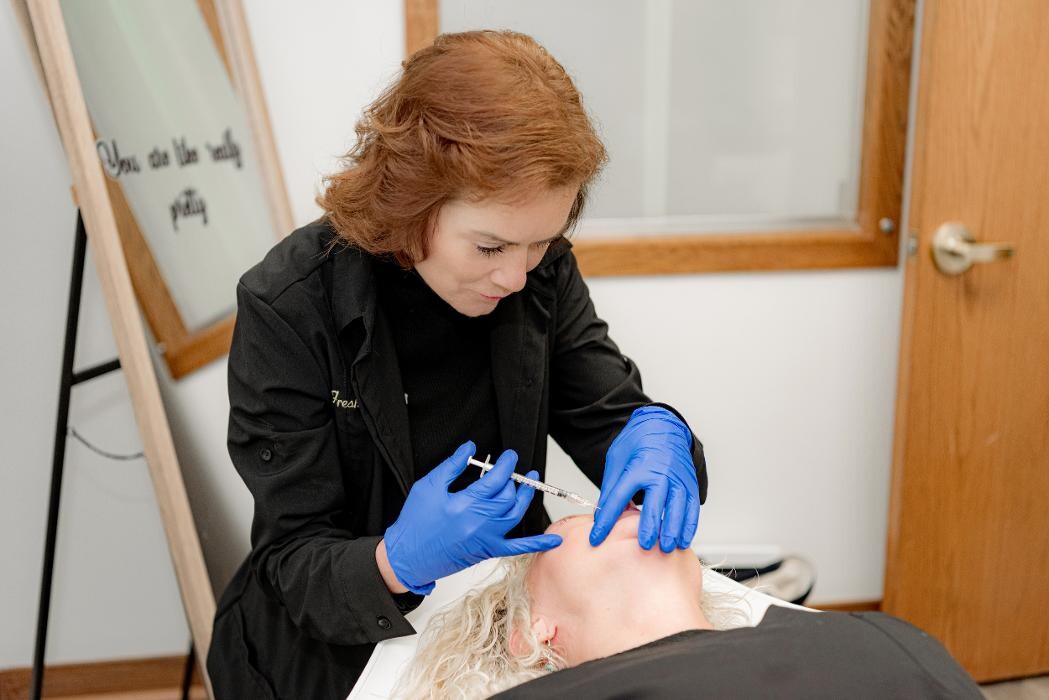 Images Fresh Complexion