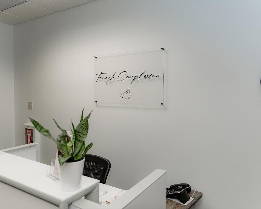 Images Fresh Complexion
