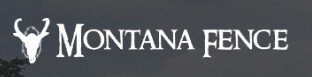 Montana Fence Logo