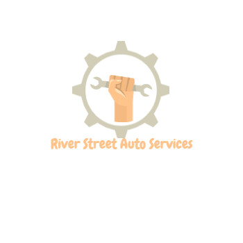 River Street Auto Services Logo