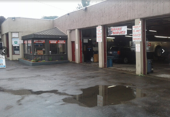 Images River Street Auto Services