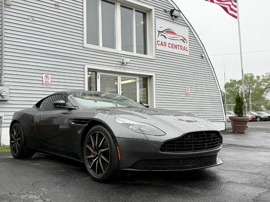 Images Car Central Milford