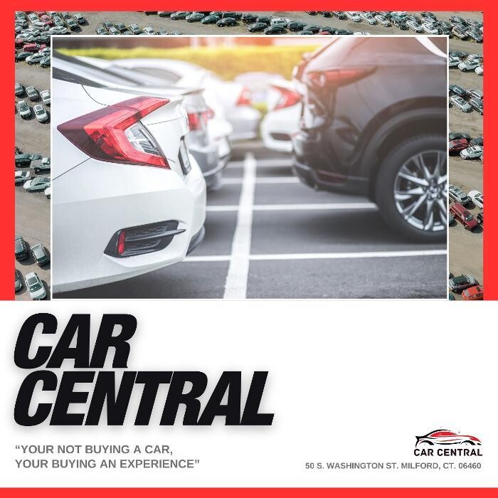 Images Car Central Milford