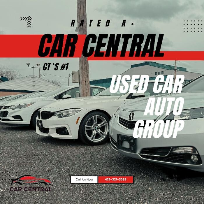 Images Car Central Milford