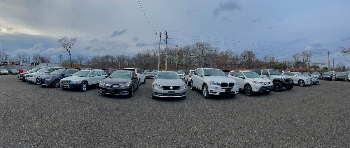 Images Car Central Milford