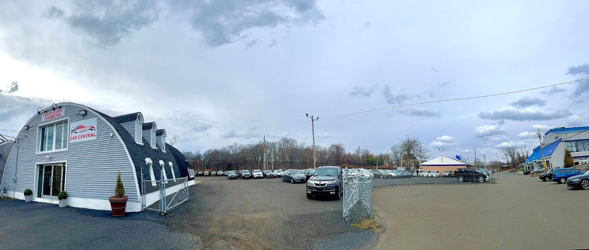 Images Car Central Milford