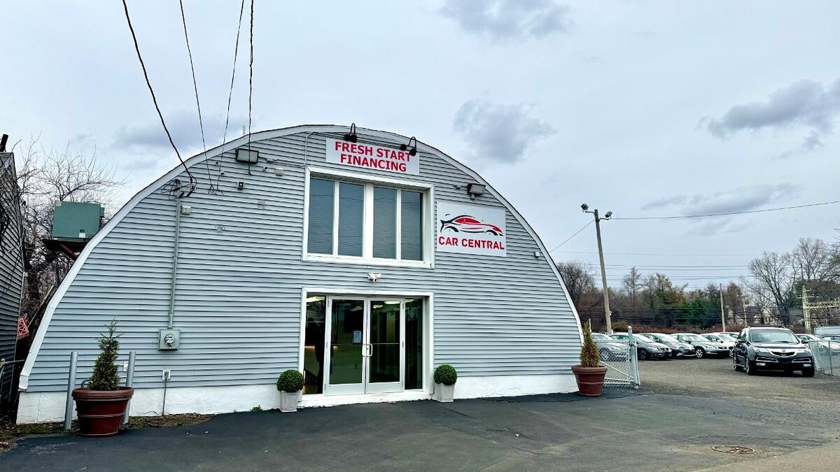 Images Car Central Milford