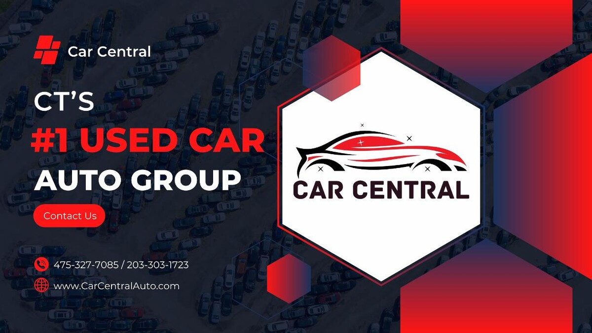 Images Car Central Milford