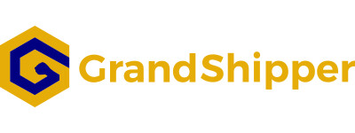 GrandShipper Inc. Logo