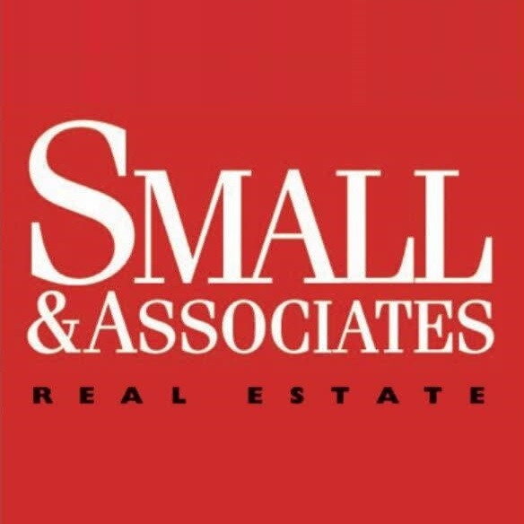 Small & Associates Real Estate Logo