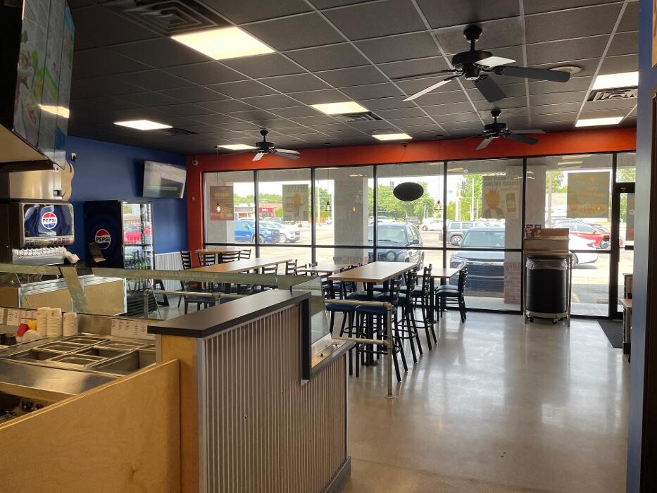 Images Hot Head Burritos