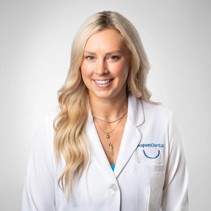 Images Ashley Boling, DDS, DMD