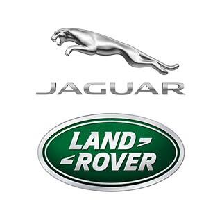 Land Rover Brooklyn Logo