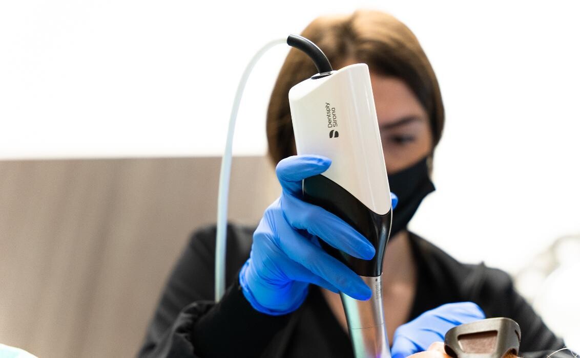 Images Providence Dental Spa | Newnan