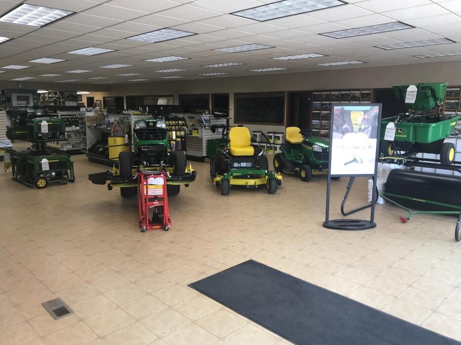 Images Midwest Machinery Co.