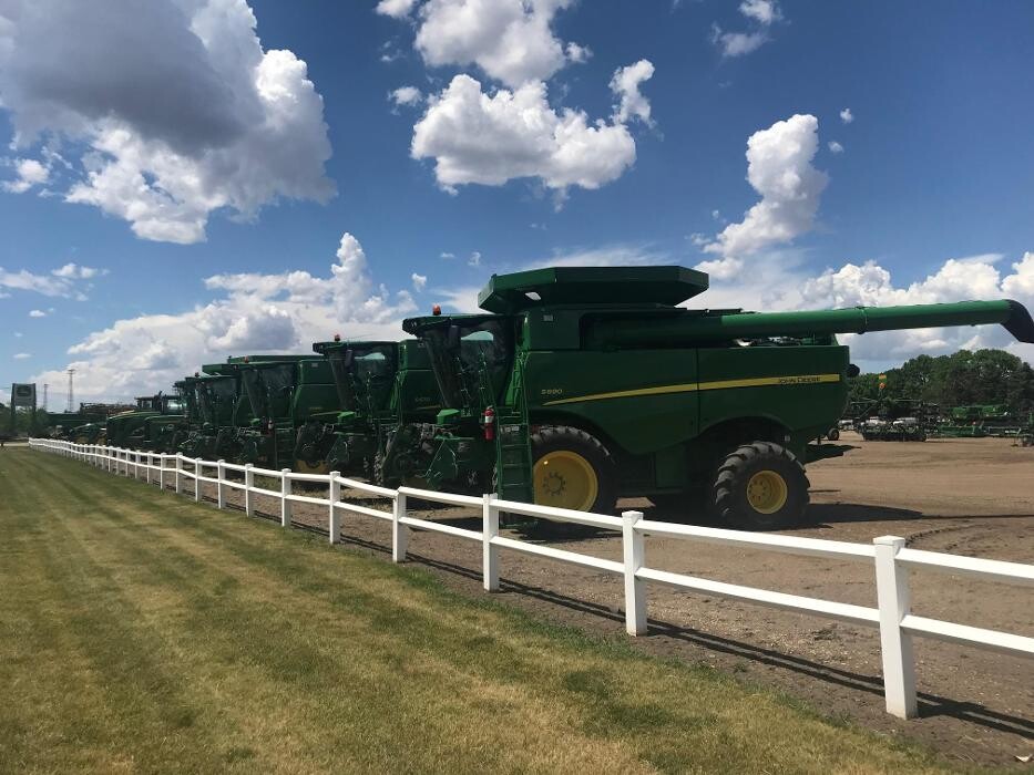 Images Midwest Machinery Co.
