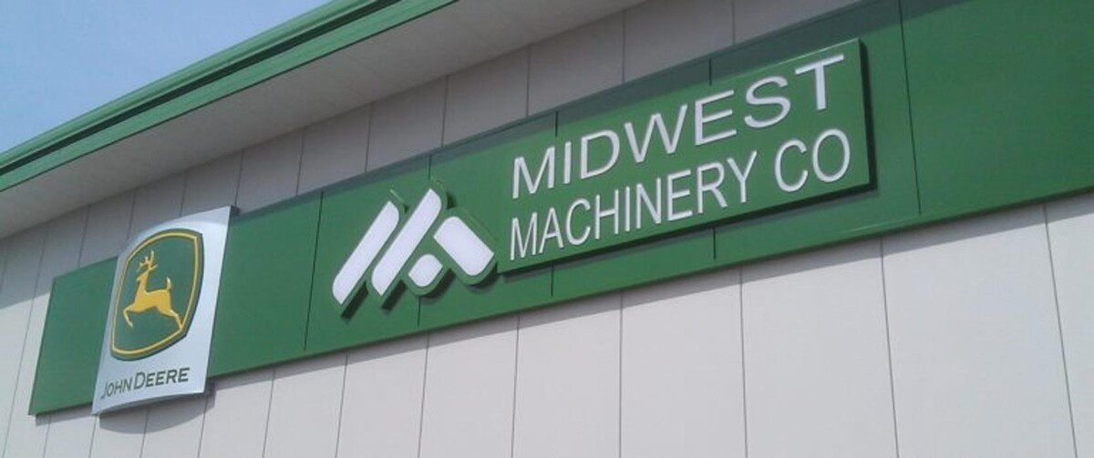 Images Midwest Machinery Co.