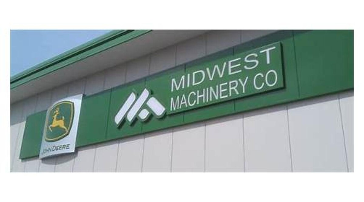 Images Midwest Machinery Co.