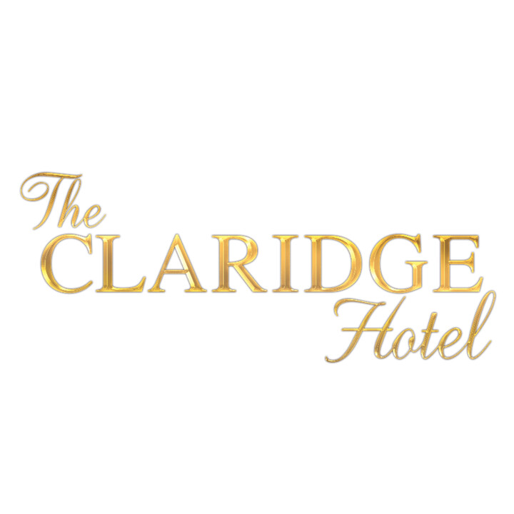 The Claridge Hotel Logo