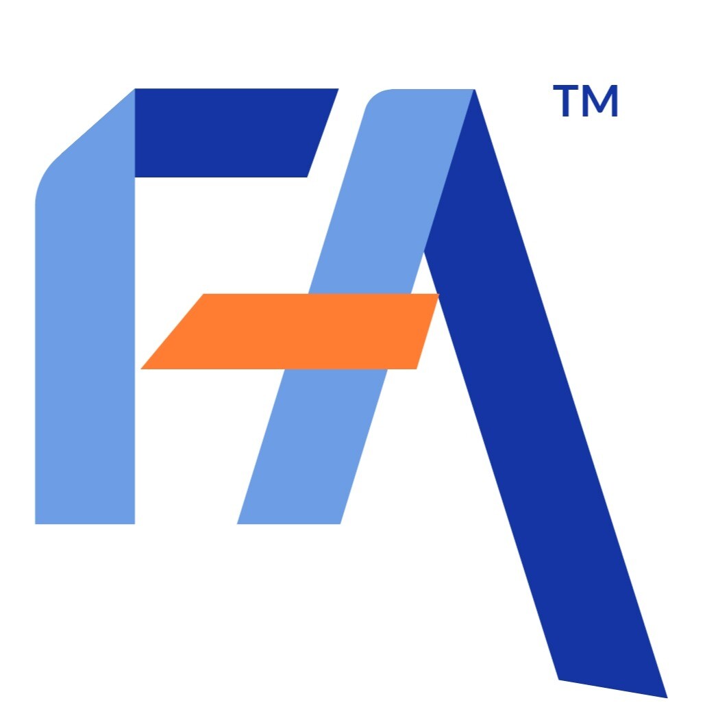 First Acceptance Insurance Logo