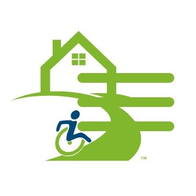 Next Day Access Central Dallas Logo
