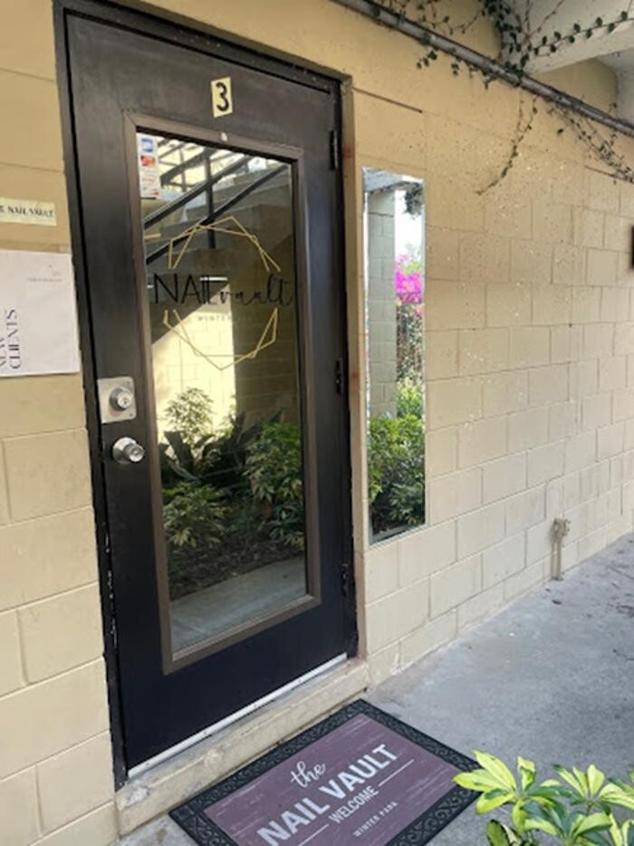 Images The Beauty Vault Winter Park
