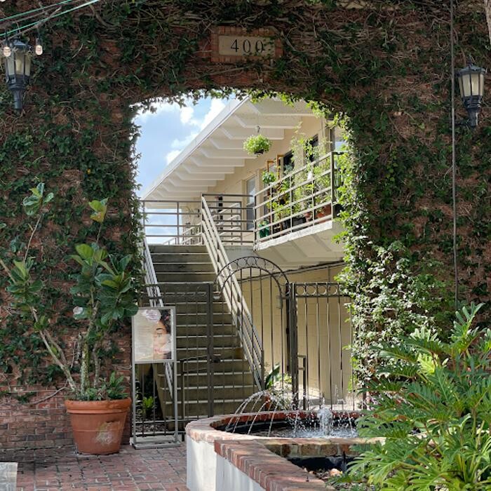 Images The Beauty Vault Winter Park