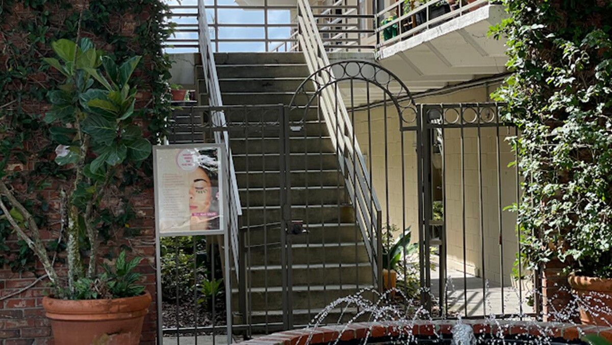 Images The Beauty Vault Winter Park