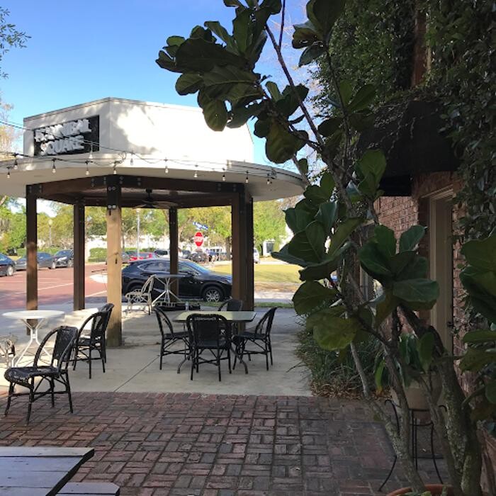 Images The Beauty Vault Winter Park