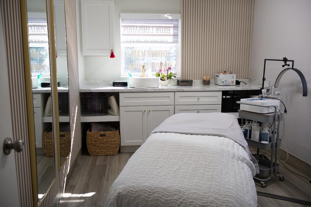 Images The Beauty Vault Winter Park