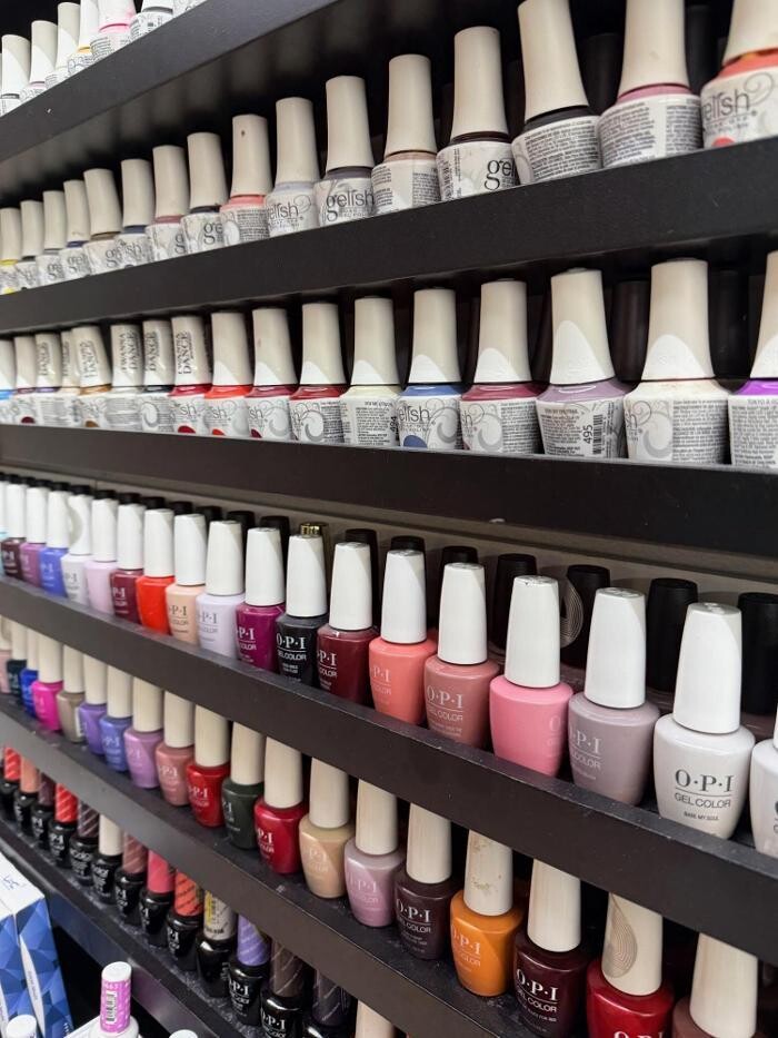 Images The Beauty Vault Winter Park