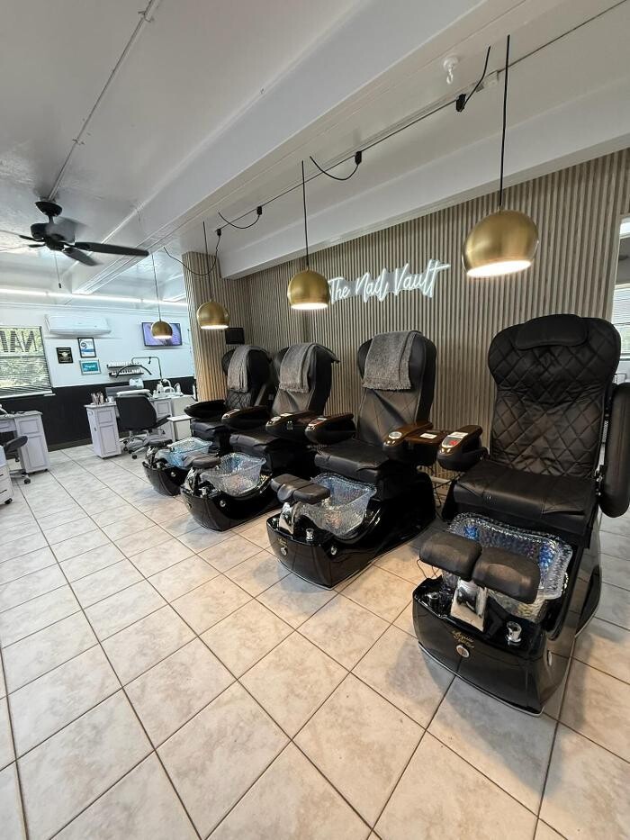 Images The Beauty Vault Winter Park