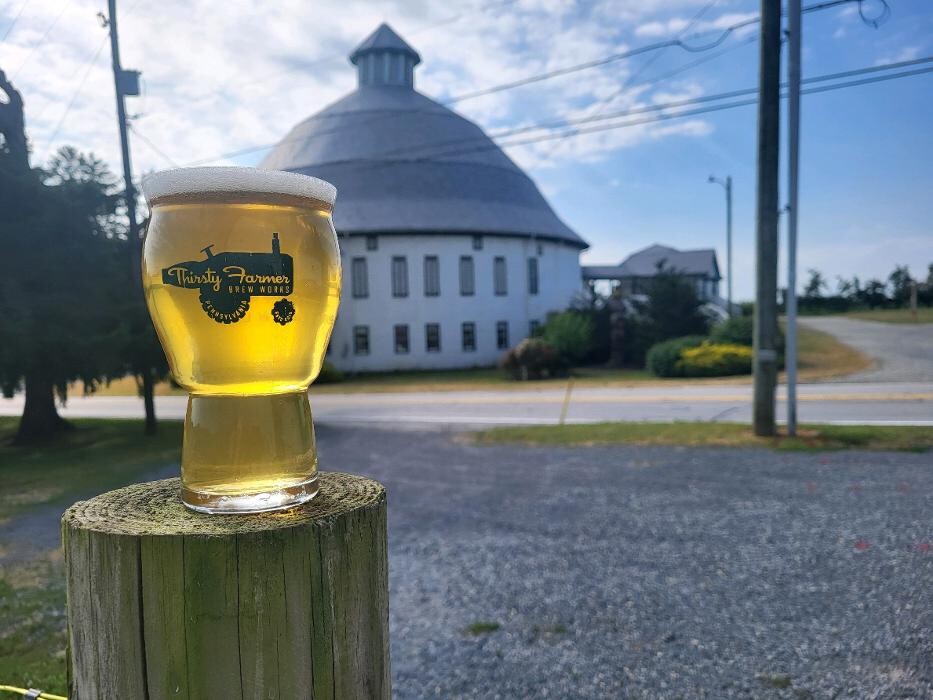 Images Thirsty Farmer Brew Works