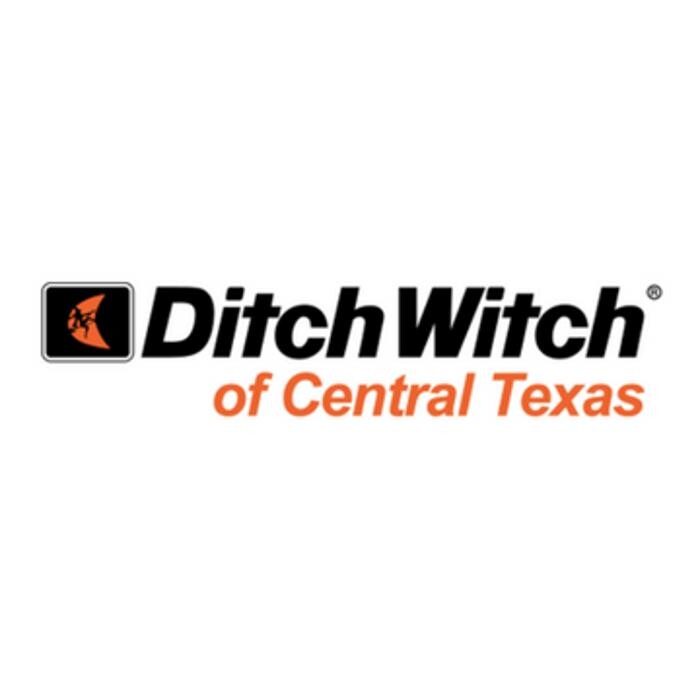 Ditch Witch Of Central Texas Logo
