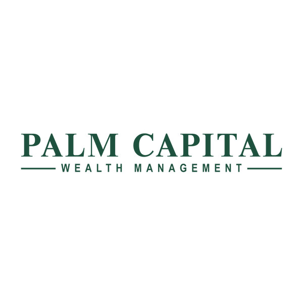 Palm Capital Wealth Management Logo