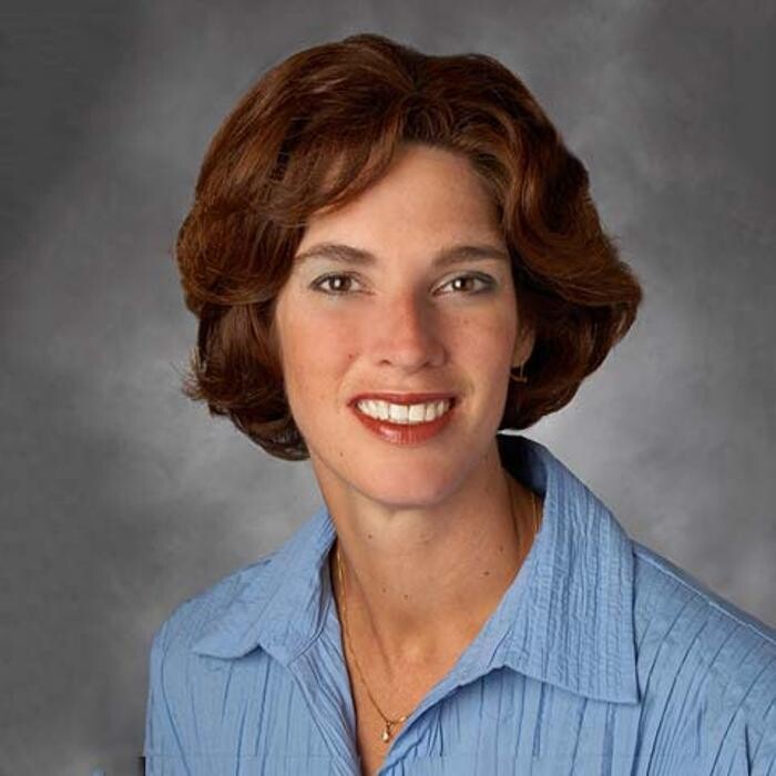 Mara P. Paradis, M.D. Logo