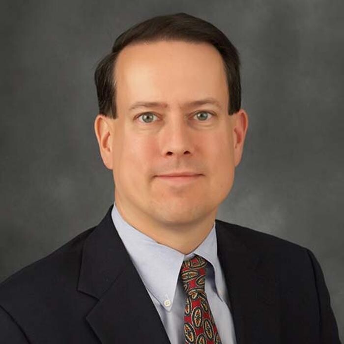 Gregory T. Penny, M.D. Logo