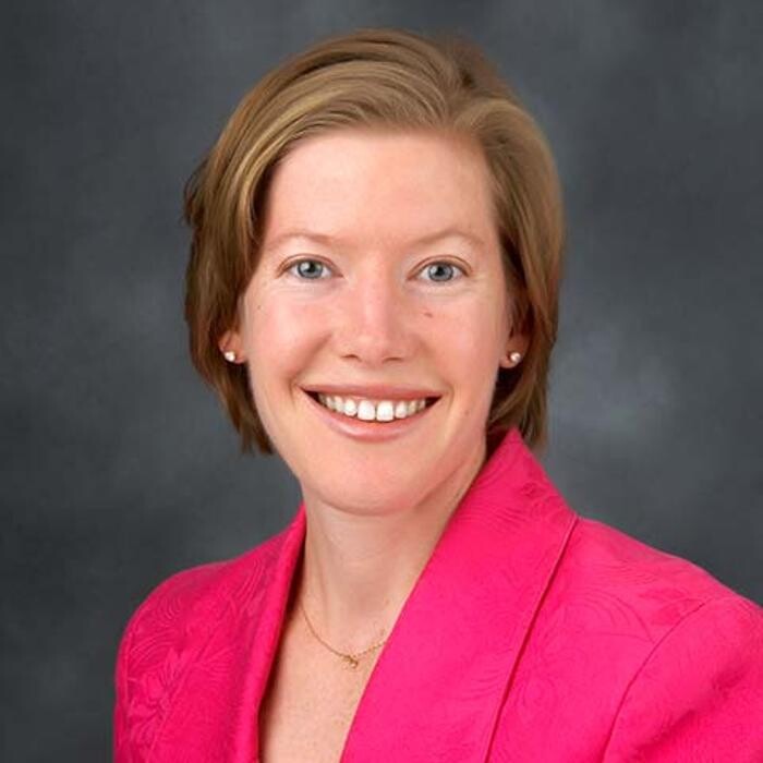 Katherine E. Penny, D.O. Logo