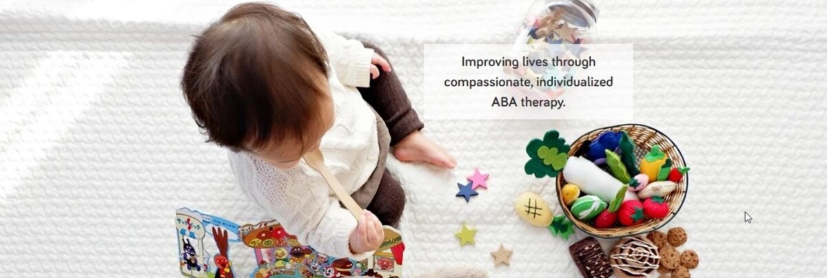 Images Mindcolor Autism - ABA Therapy
