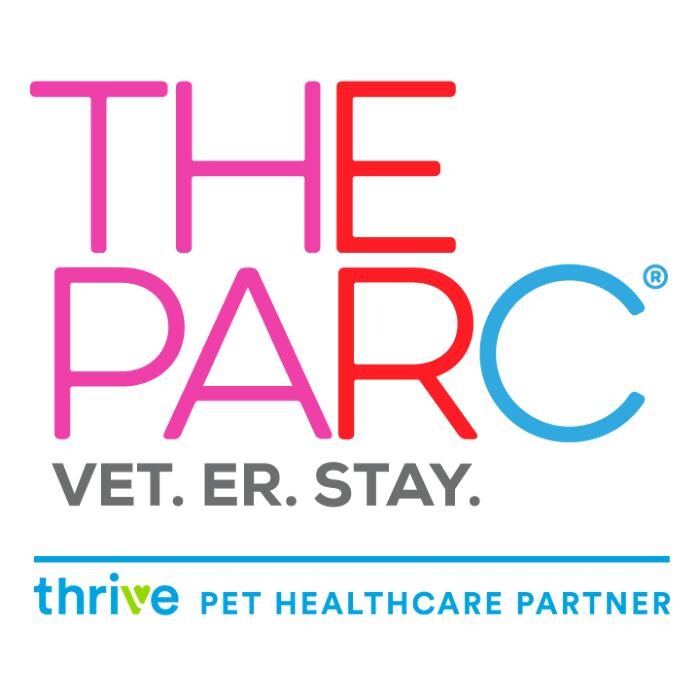 The PARC Grand Resort Logo